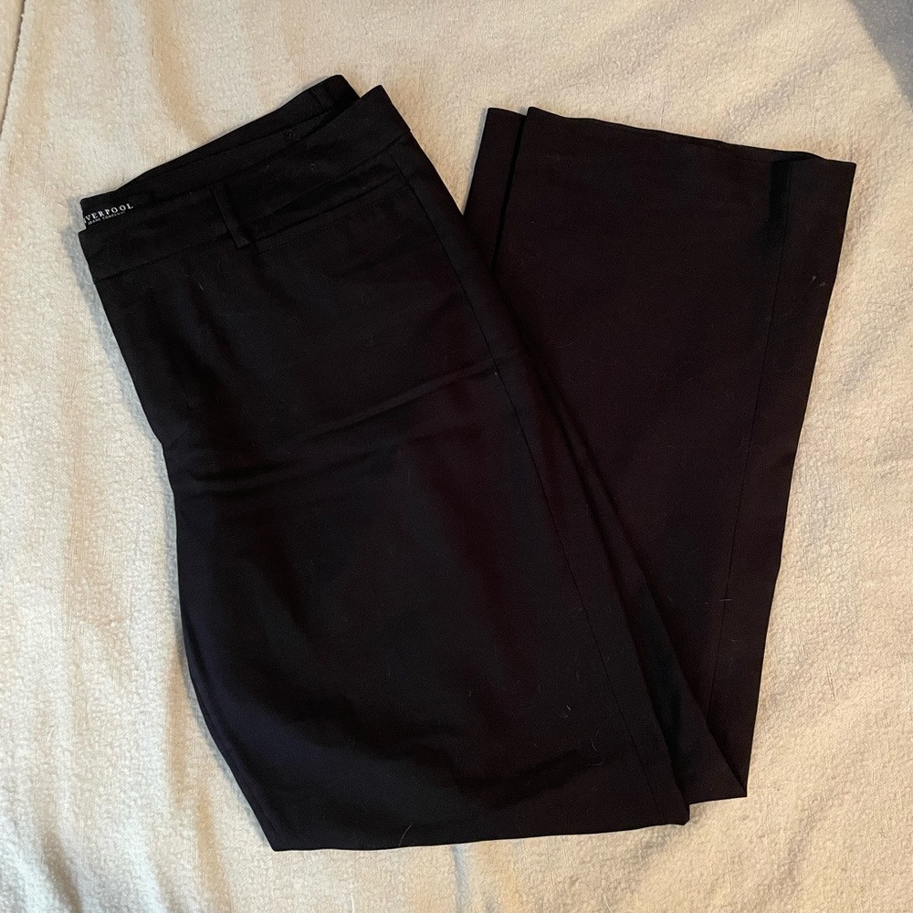 Liverpool Bootcut Dress Pants